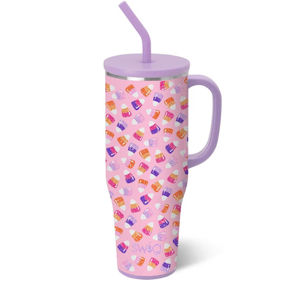 Swig 40oz Tumbler