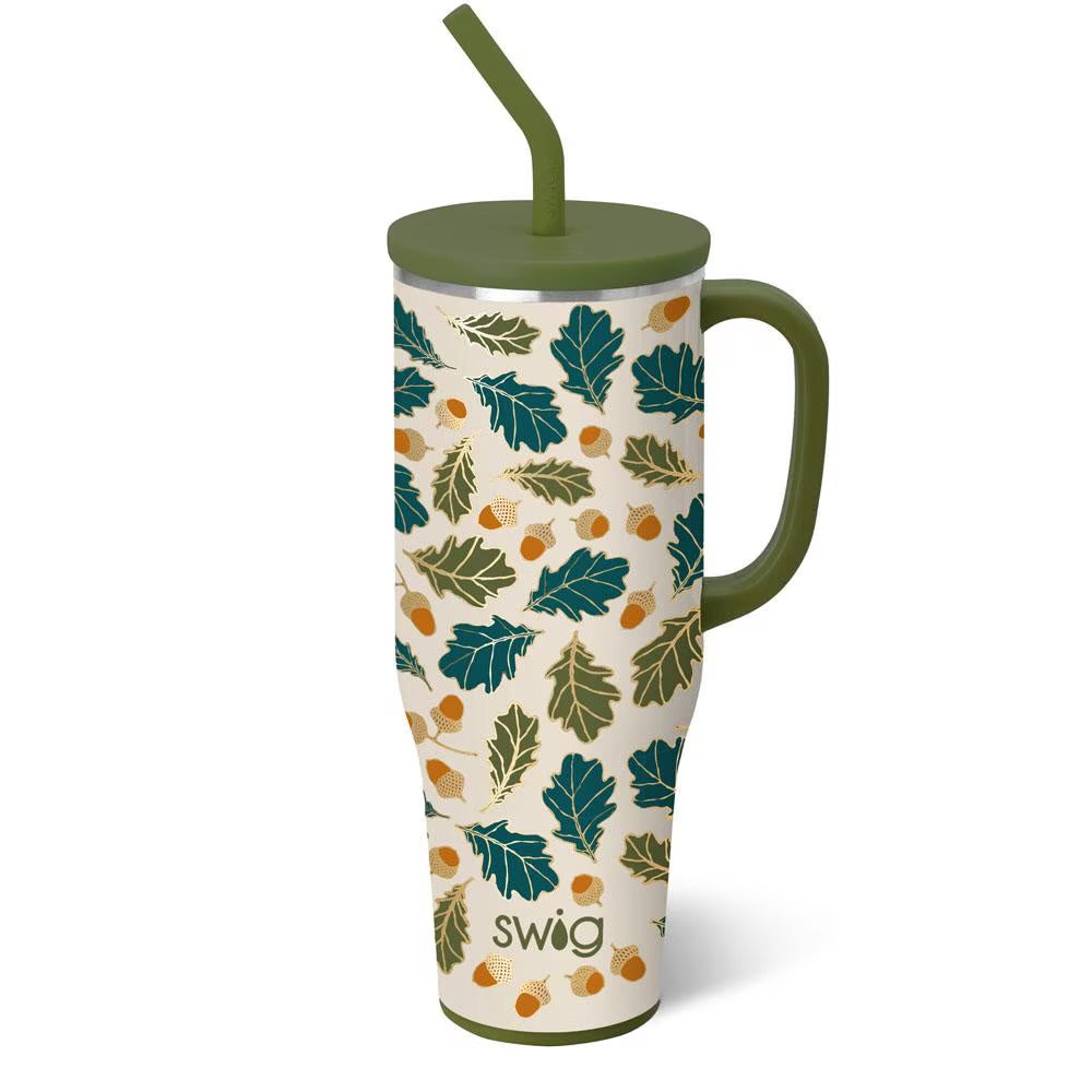 Swig 40oz Tumbler