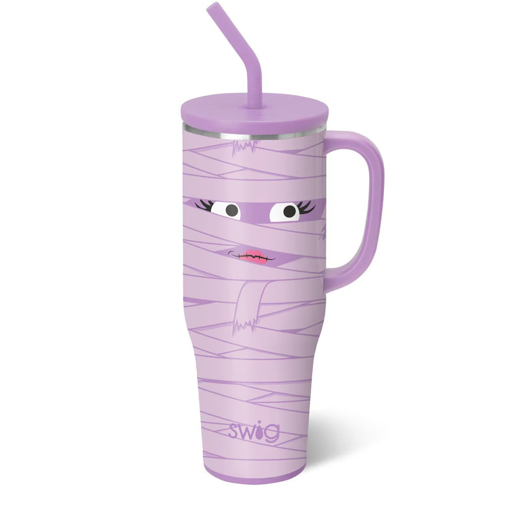 Swig 40oz Tumbler