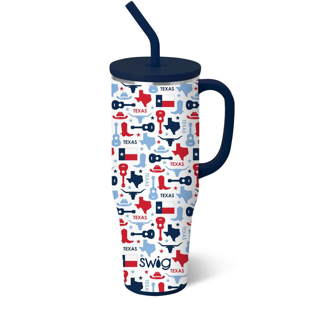 Swig 40oz Tumbler