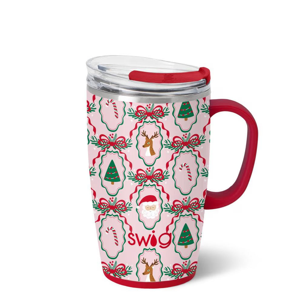 Swig 18oz Tumblers
