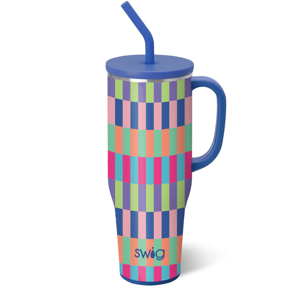 Swig 40oz Tumbler