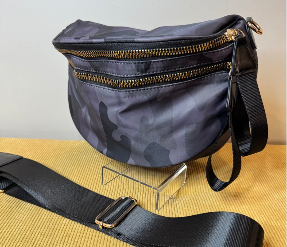 RONI BUMBAGS