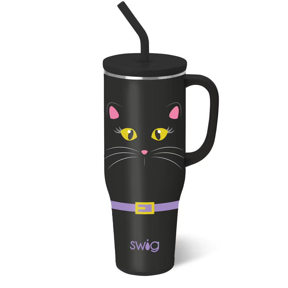 Swig 40oz Tumbler