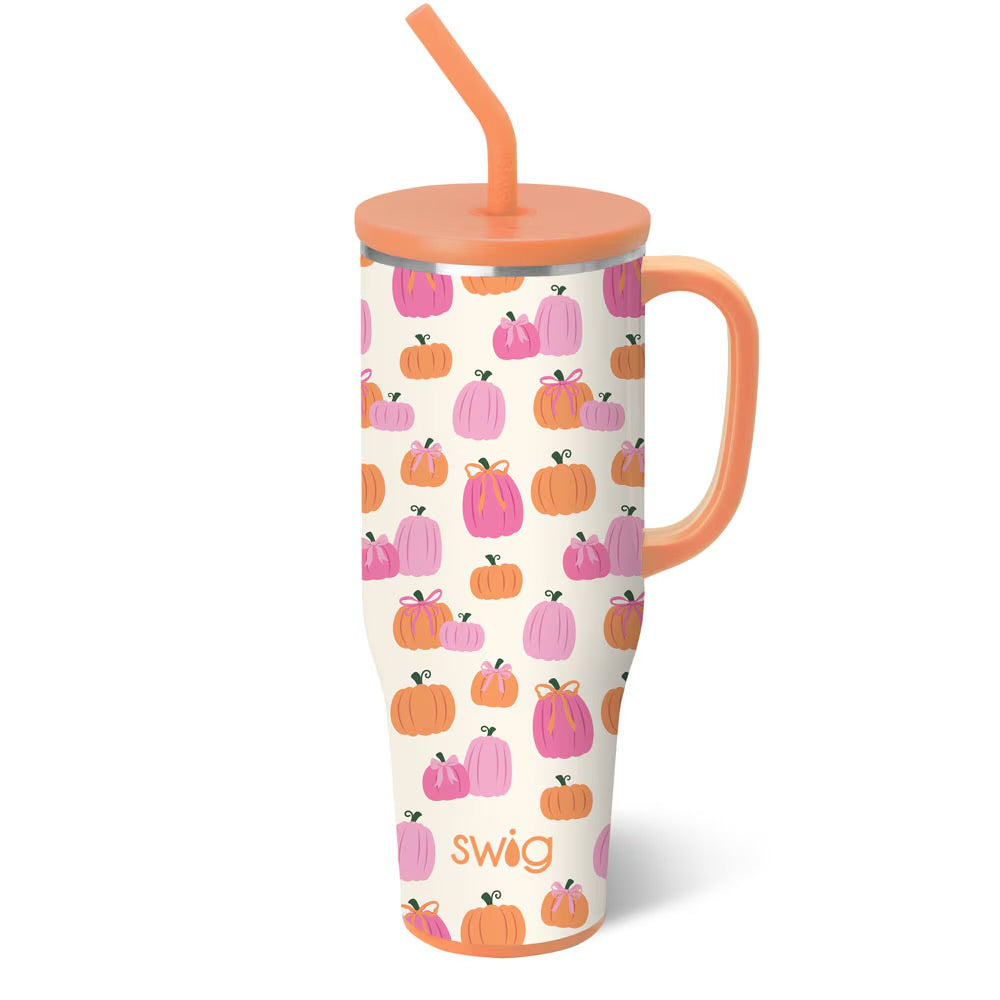 Swig 40oz Tumbler