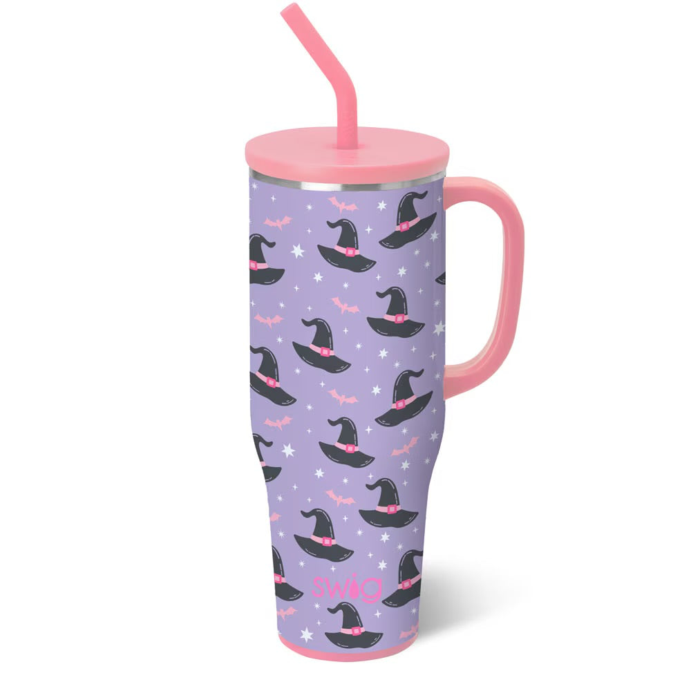 Swig 40oz Tumbler