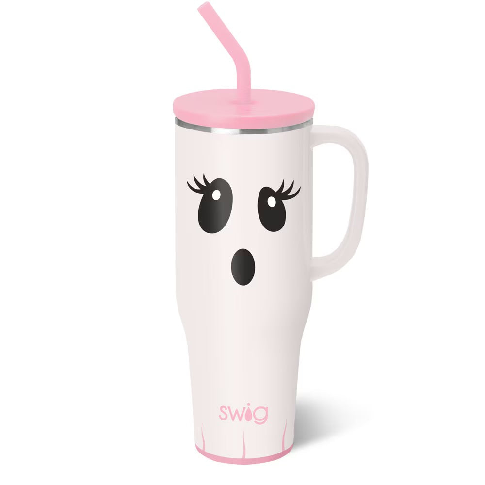 Swig 40oz Tumbler