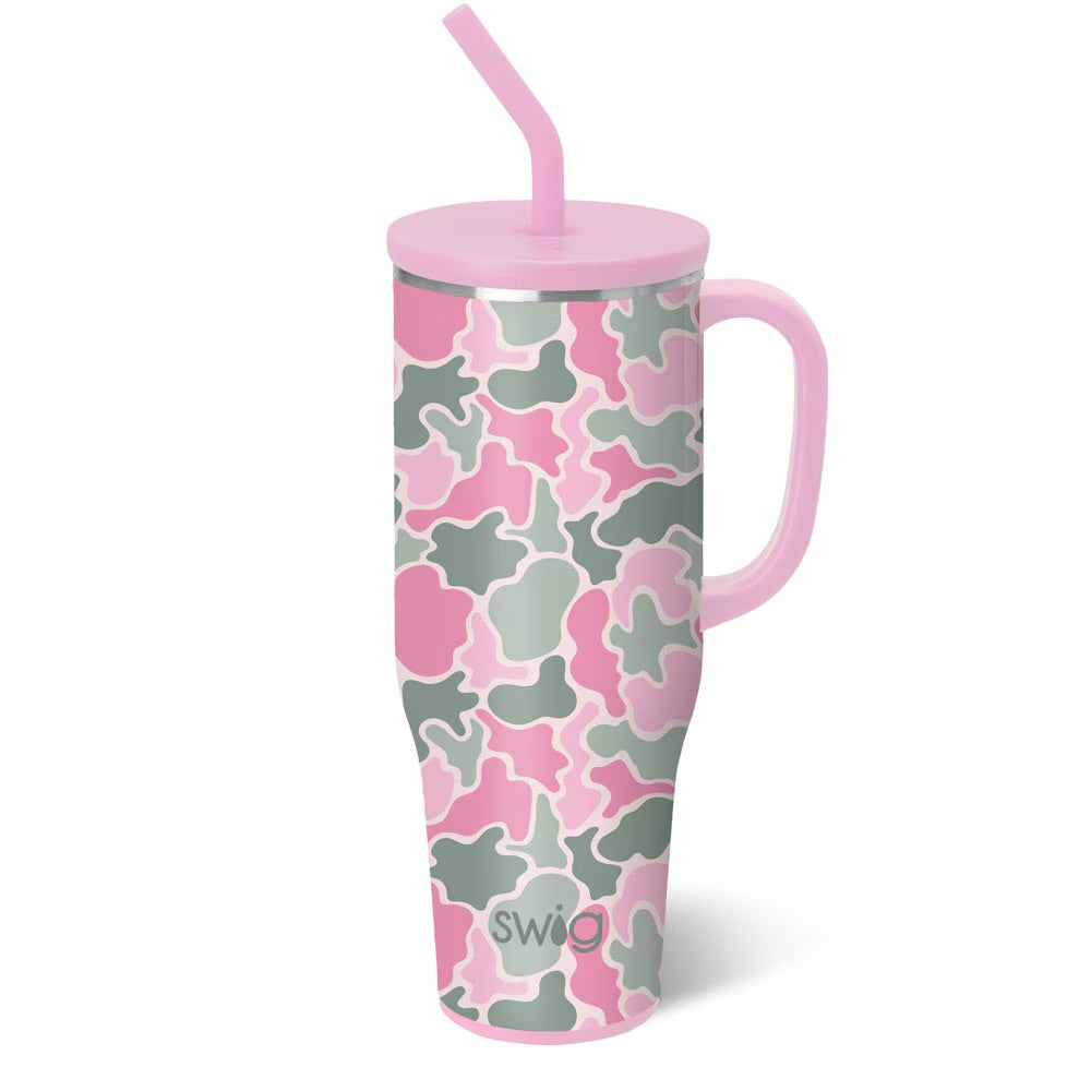 Swig 40oz Tumbler