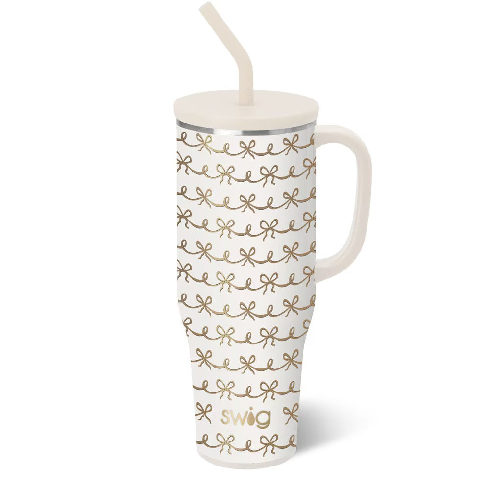 Swig 40oz Tumbler