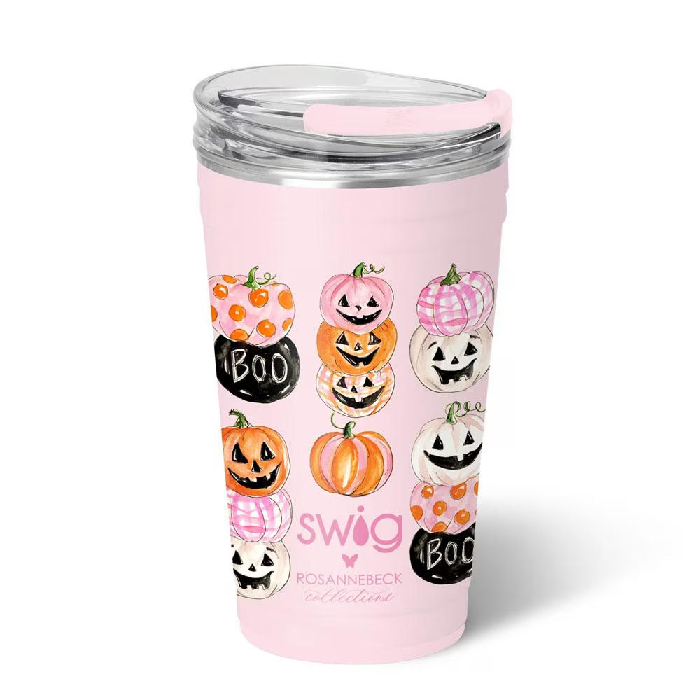 Swig 24OZ Party Cup/Plastic Tumbler