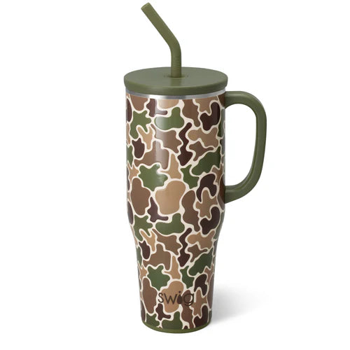 Swig 40oz Tumbler