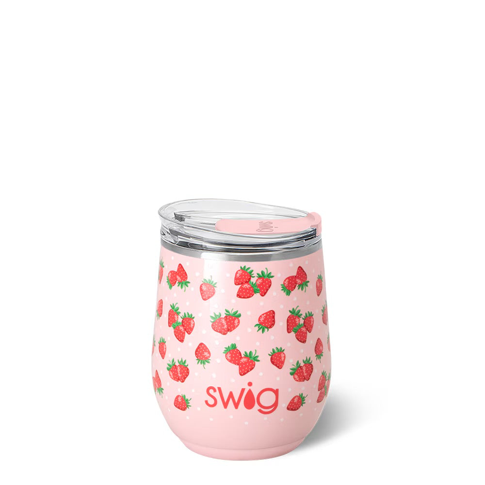 Swig 12oz Stemless Wine/Cocktail Tumblers