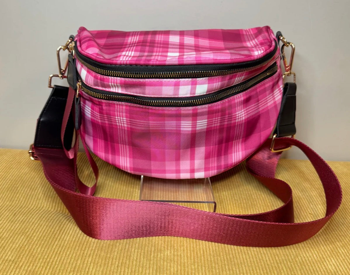 RONI BUMBAGS