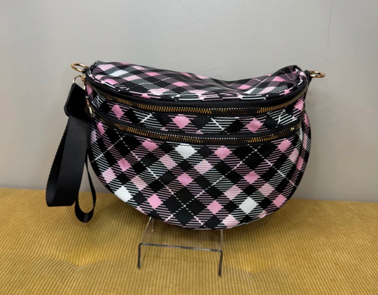 RONI BUMBAGS