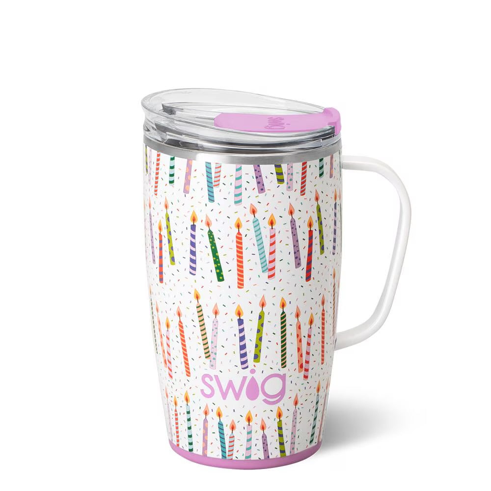 Swig 18oz Tumblers