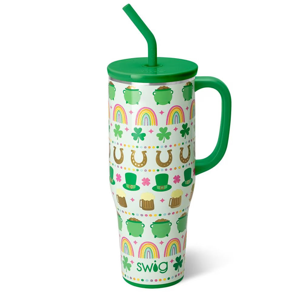 Swig 40oz Tumbler