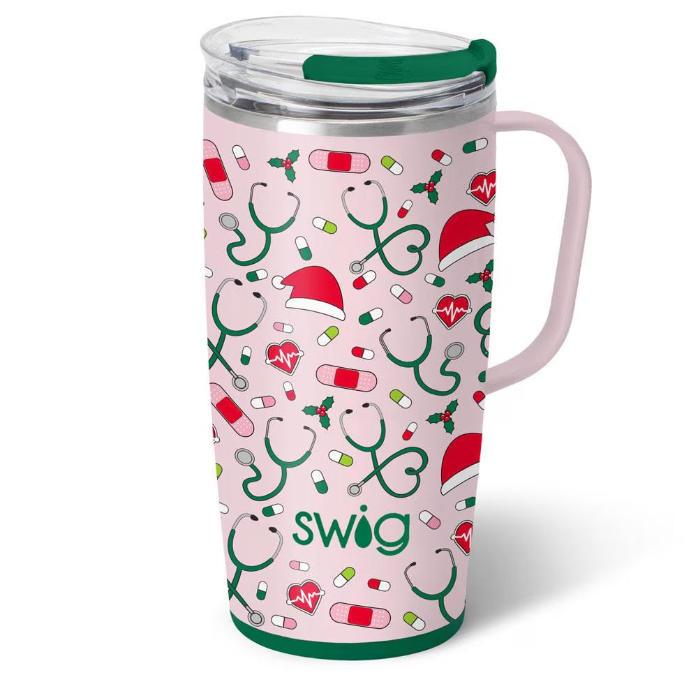 Swig 22oz Tumblers