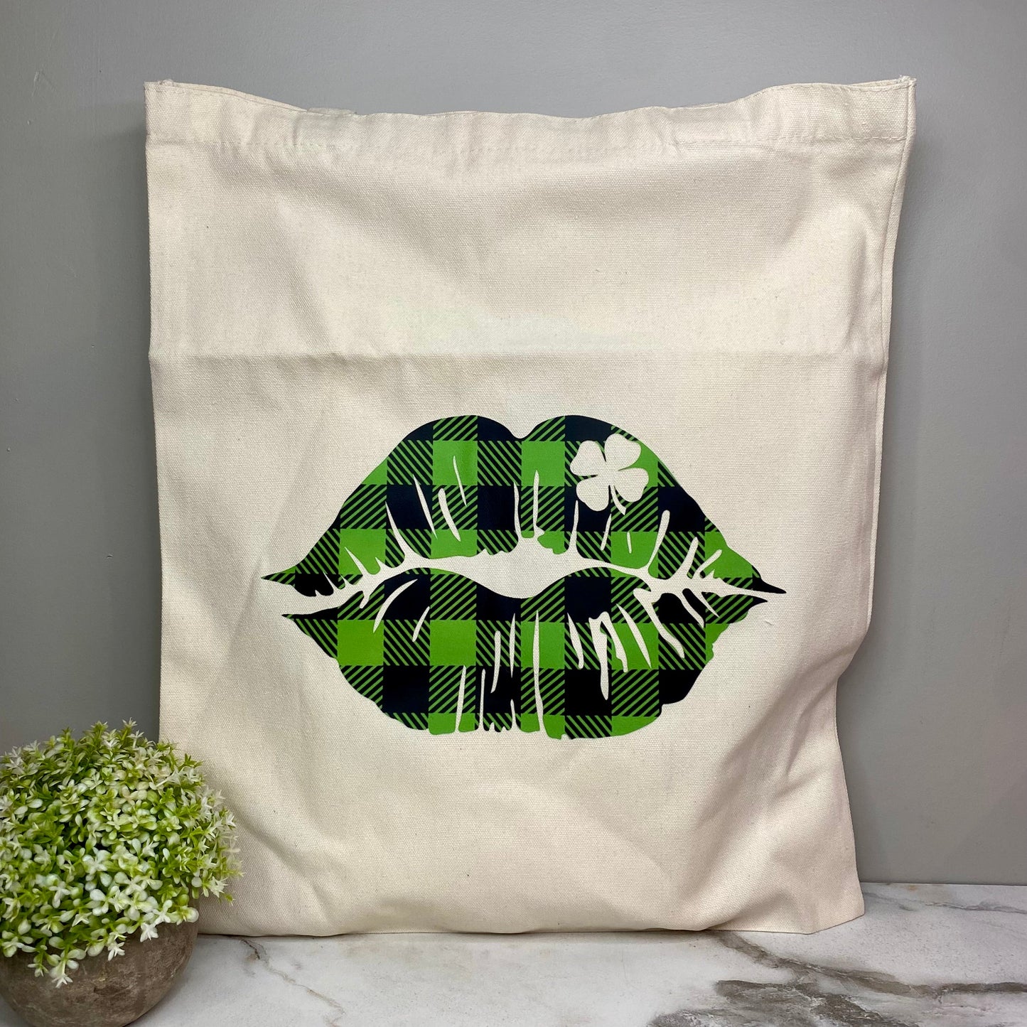 Tote Bag - St. Patrick’s Day - #9