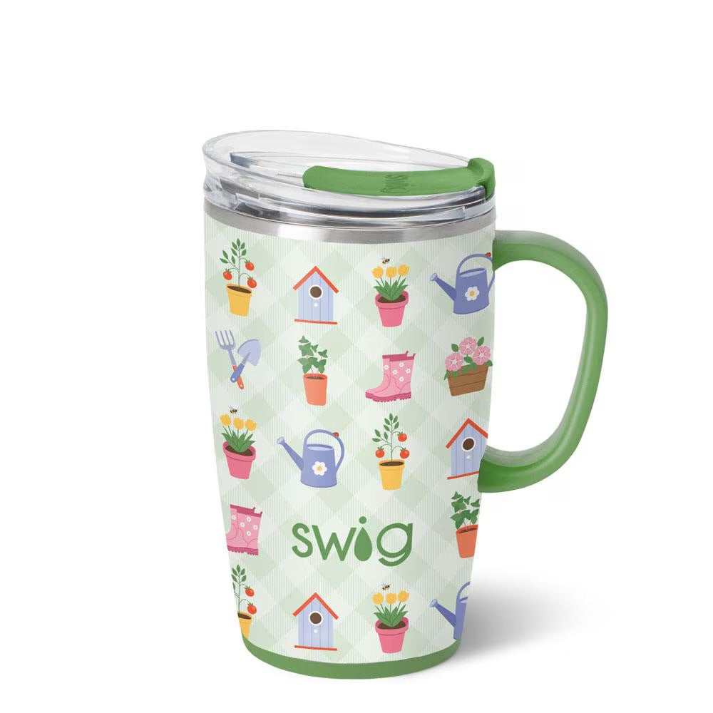 Swig 18oz Tumblers