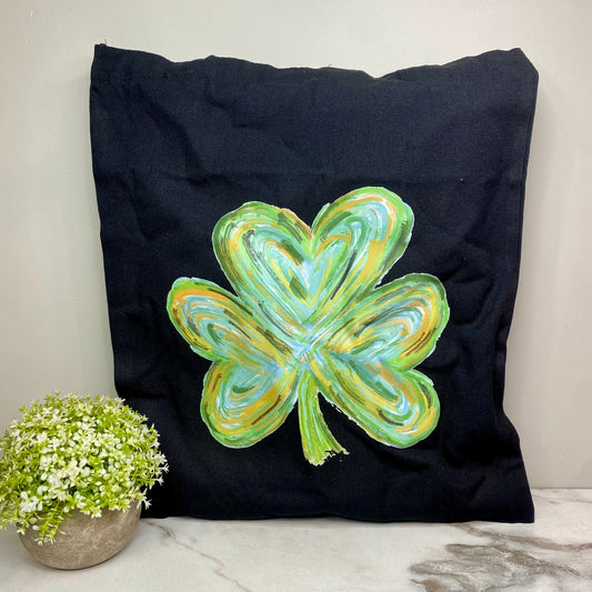 Tote Bag - St. Patrick’s Day - #3