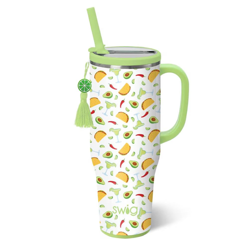 Swig 40oz Tumbler