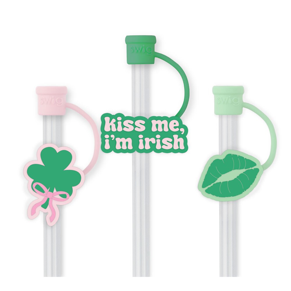 Swig Reusable Straw Set