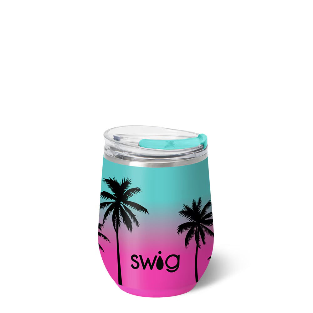 Swig 12oz Stemless Wine/Cocktail Tumblers