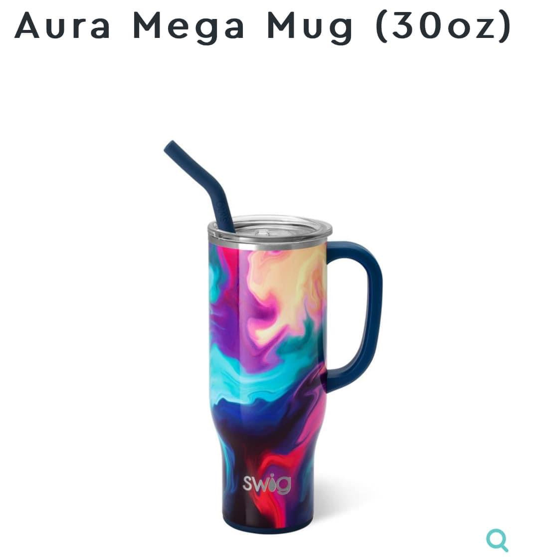 Swig 30OZ Tumbler