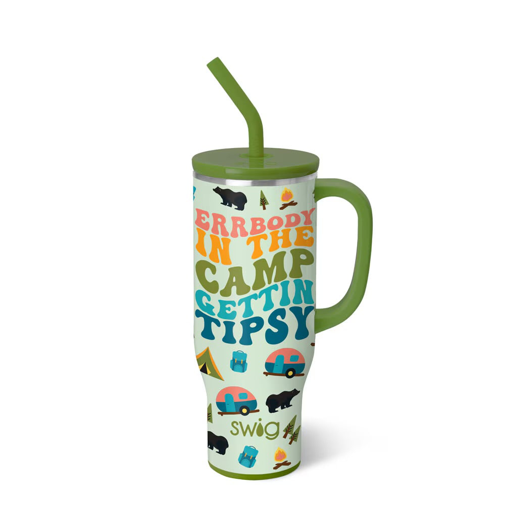 Swig 30OZ Tumbler