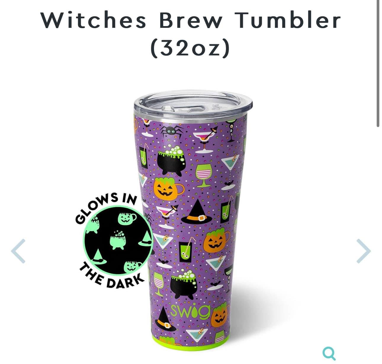 Swig 32oz Tumblers