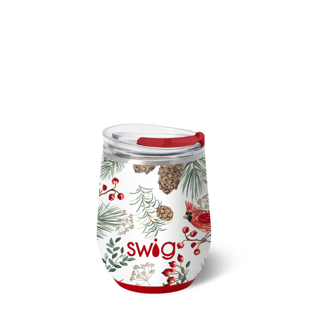 Swig 12oz Stemless Wine/Cocktail Tumblers