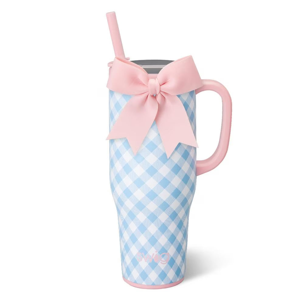 Swig 40oz Tumbler