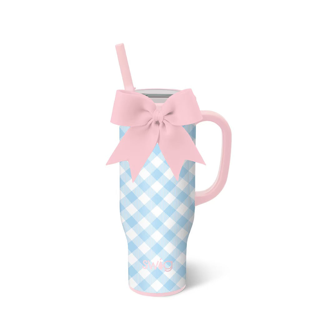 Swig 30OZ Tumbler