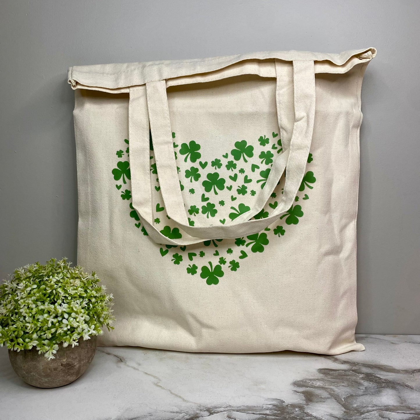 Tote Bag - St. Patrick’s Day - #8