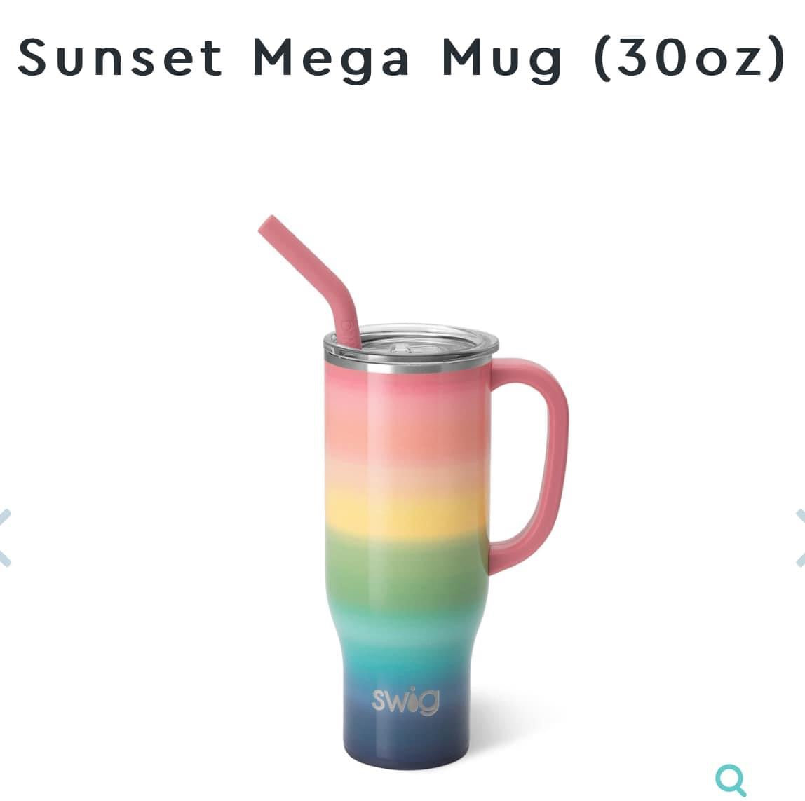 Swig 30OZ Tumbler