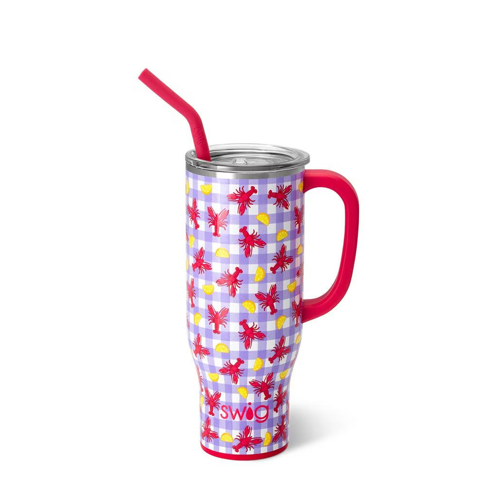 Swig 30OZ Tumbler