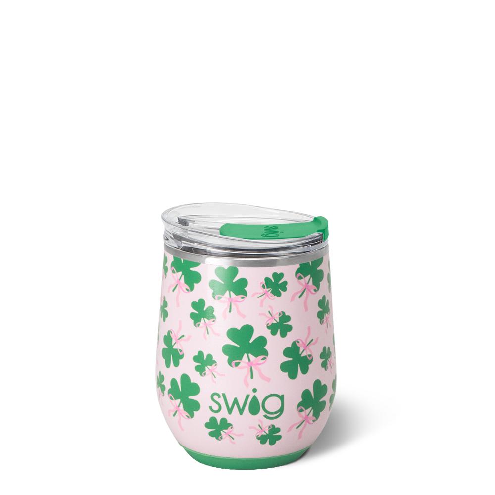 Swig 12oz Stemless Wine/Cocktail Tumblers