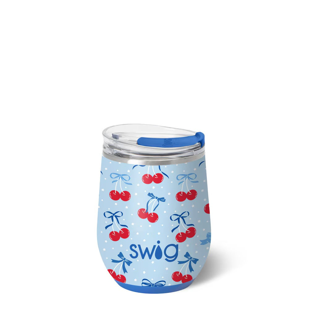 Swig 12oz Stemless Wine/Cocktail Tumblers