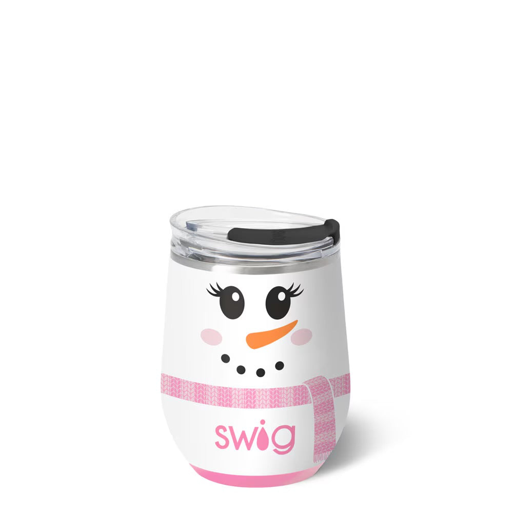 Swig 12oz Stemless Wine/Cocktail Tumblers