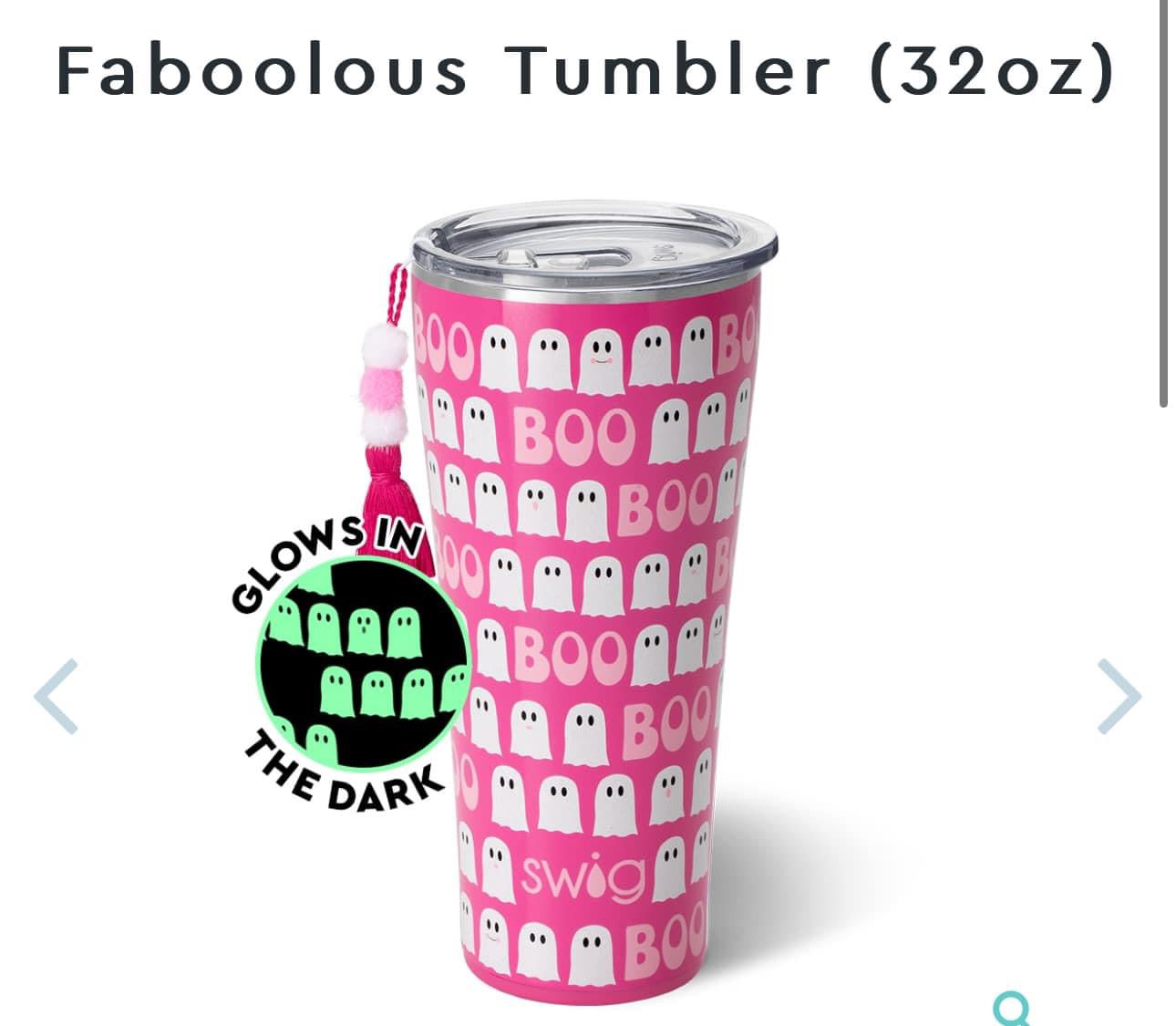 Swig 32oz Tumblers