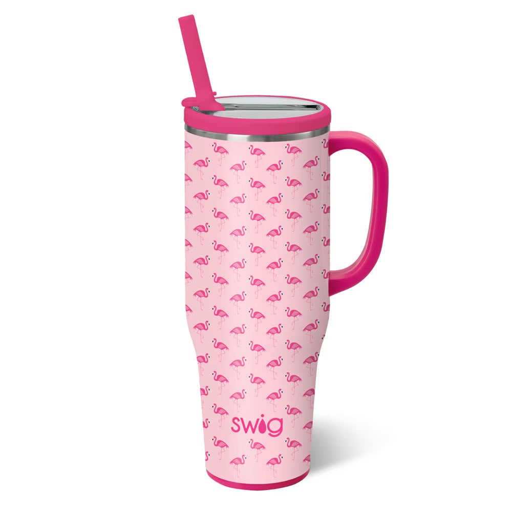 Swig 40oz Tumbler