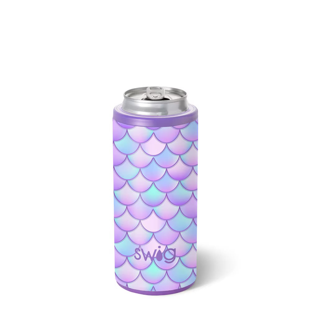 Swig Skinny/Short Can Coolers/Iced Cup Coolie
