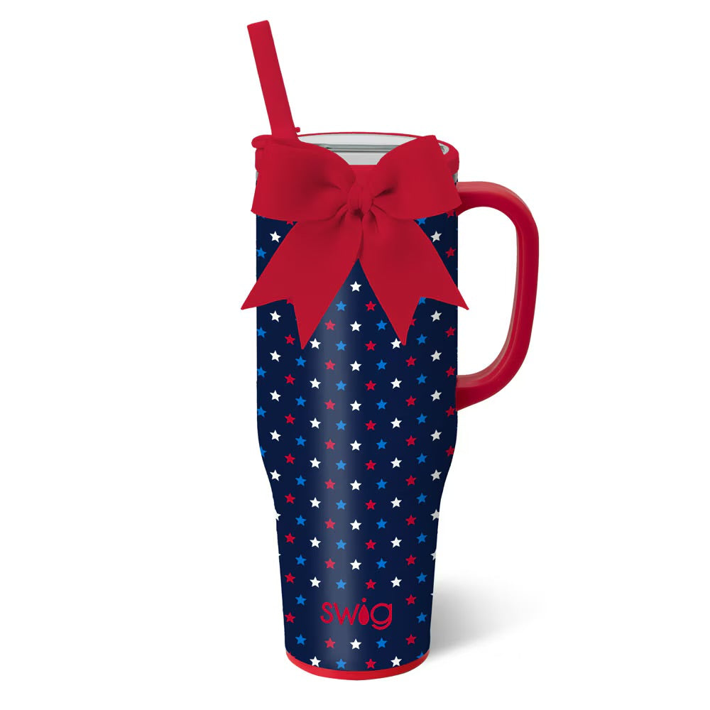 Swig 40oz Tumbler