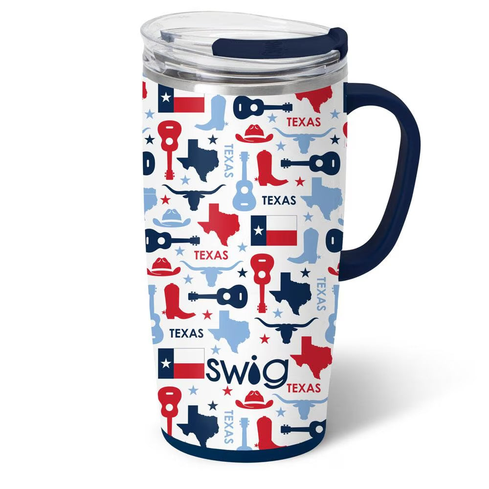 Swig 22oz Tumblers