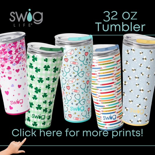 Swig 32oz Tumblers