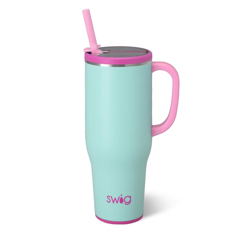 Swig 40oz Tumbler