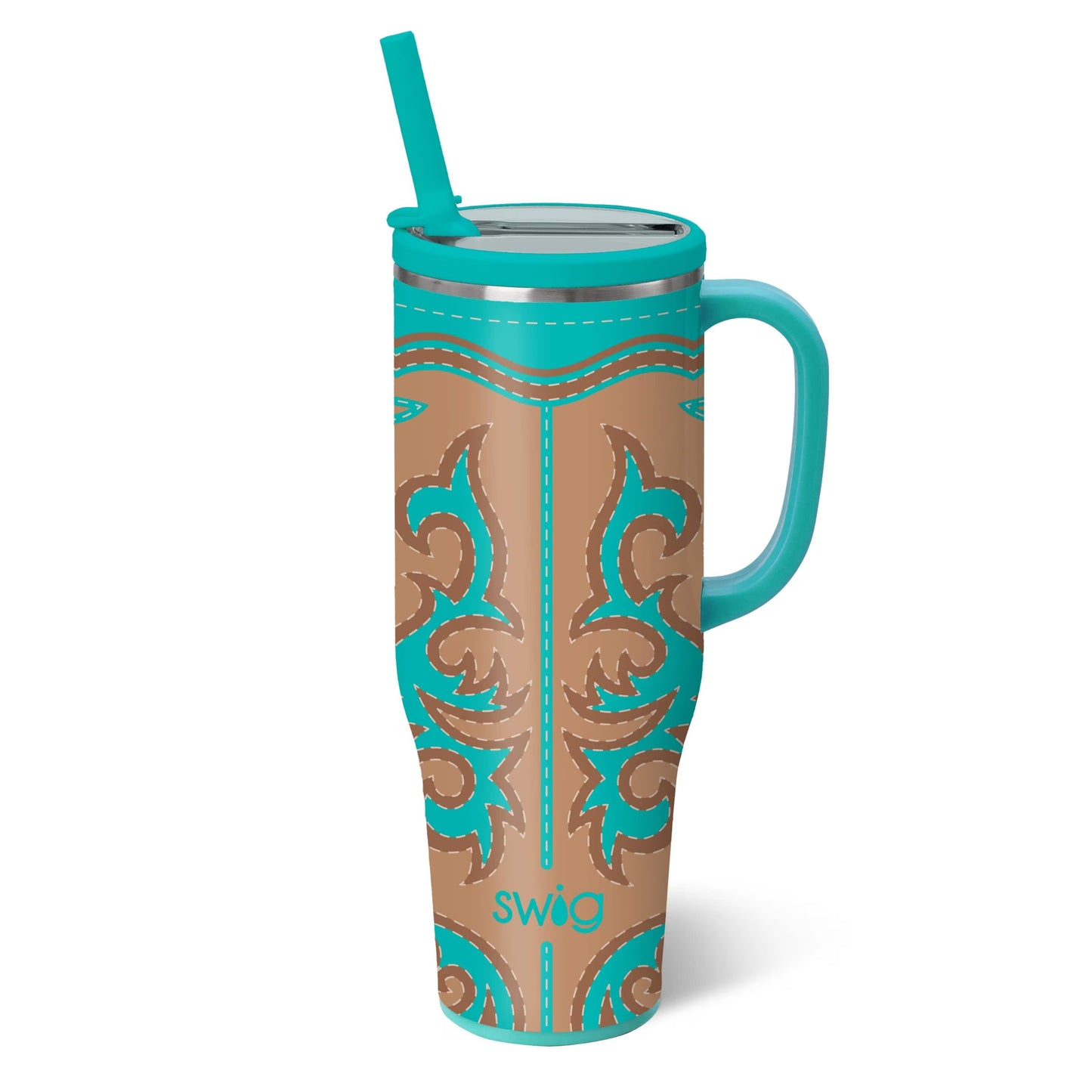 Swig 40oz Tumbler