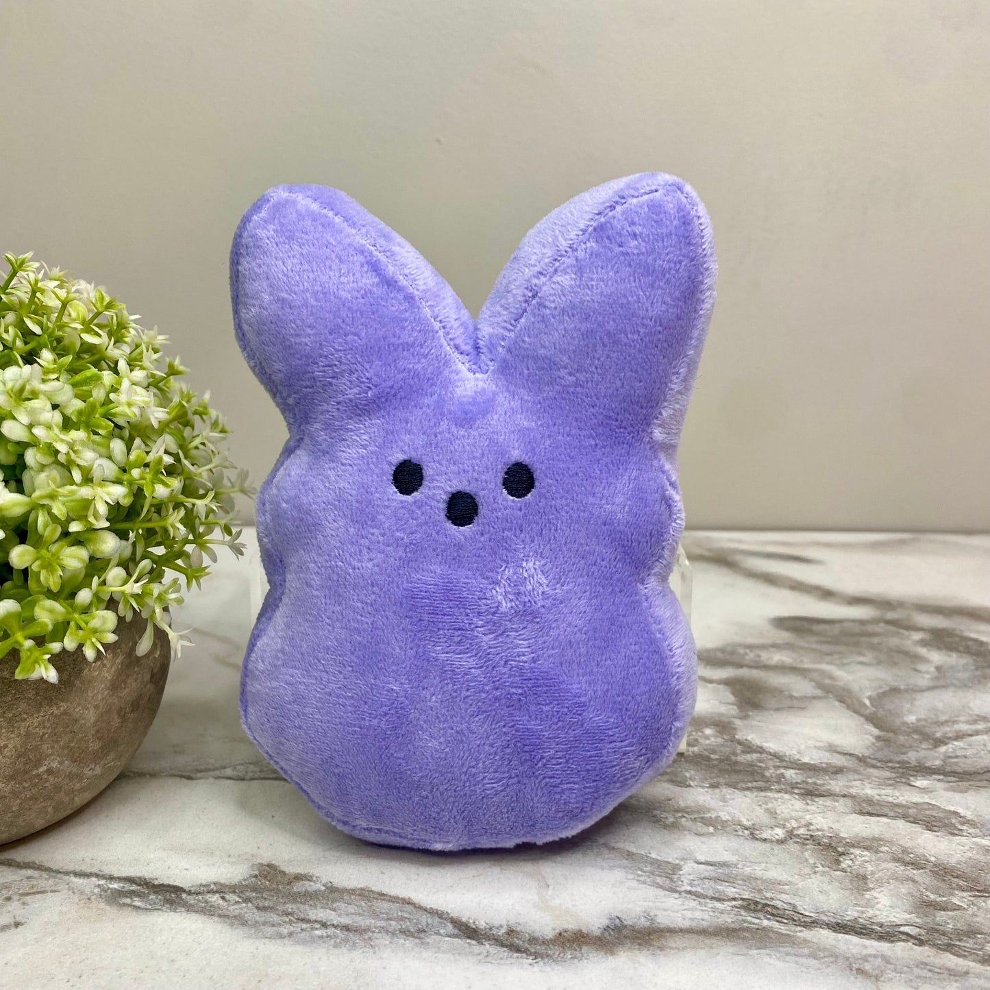 Bunny Plush - Easter