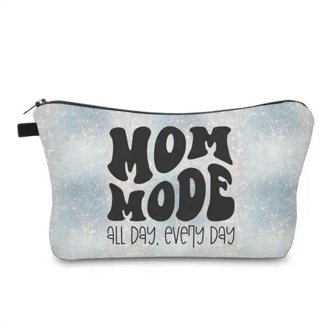 Pouch - Mom Mode