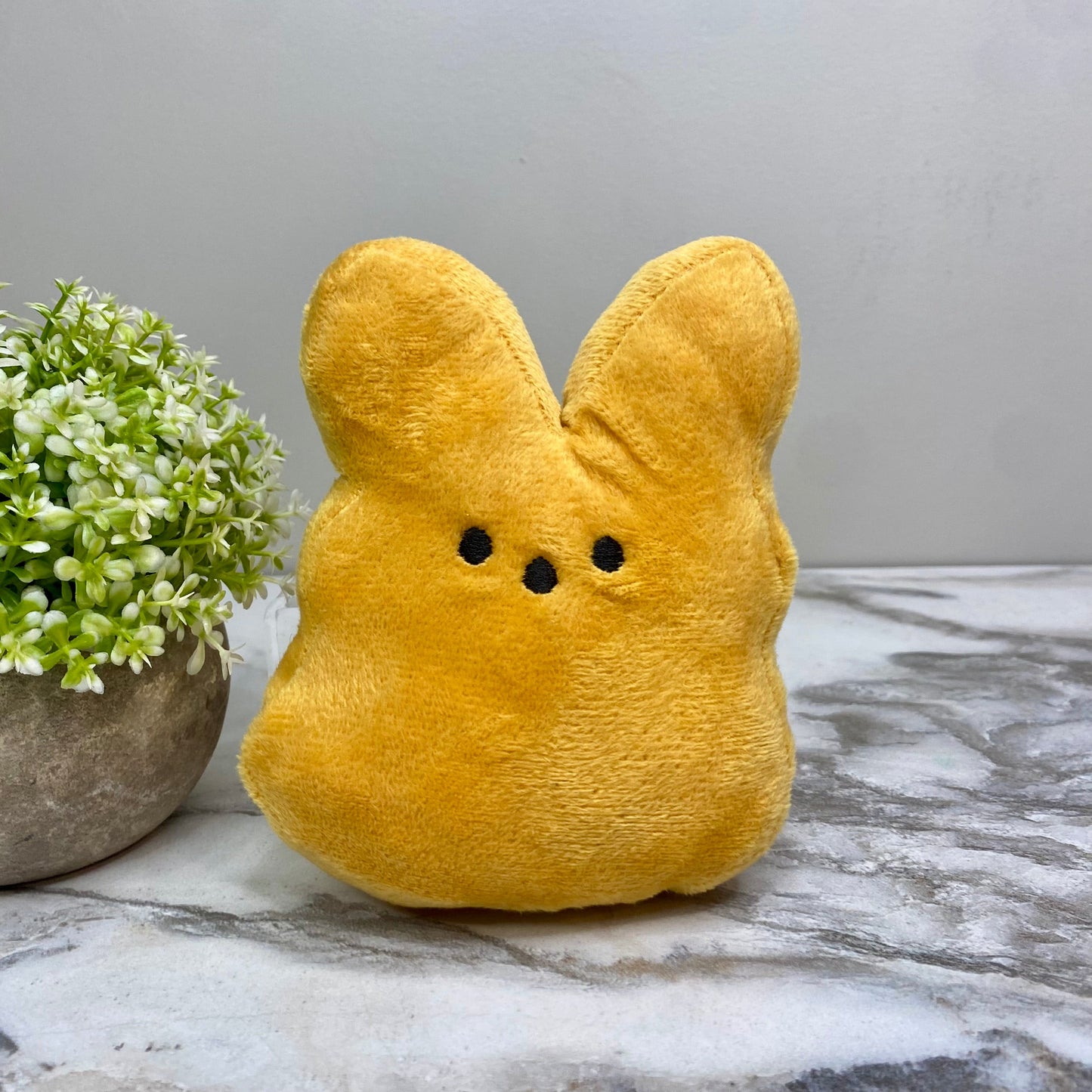 Bunny Plush - Easter